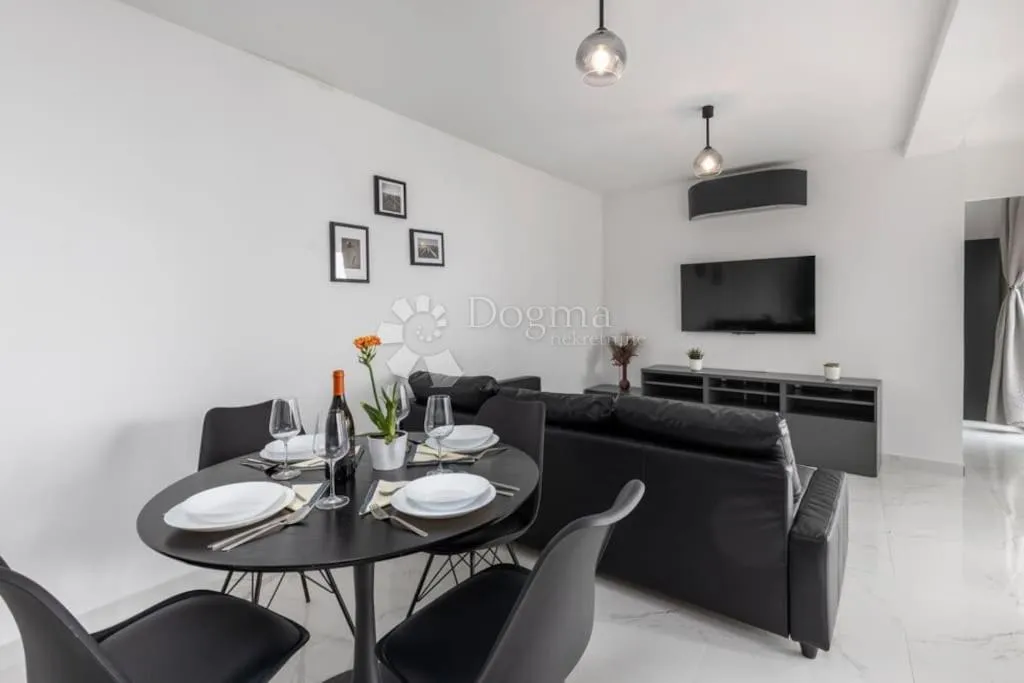opatija, stan s pogledom, ukupno 153 m2 - slika 18