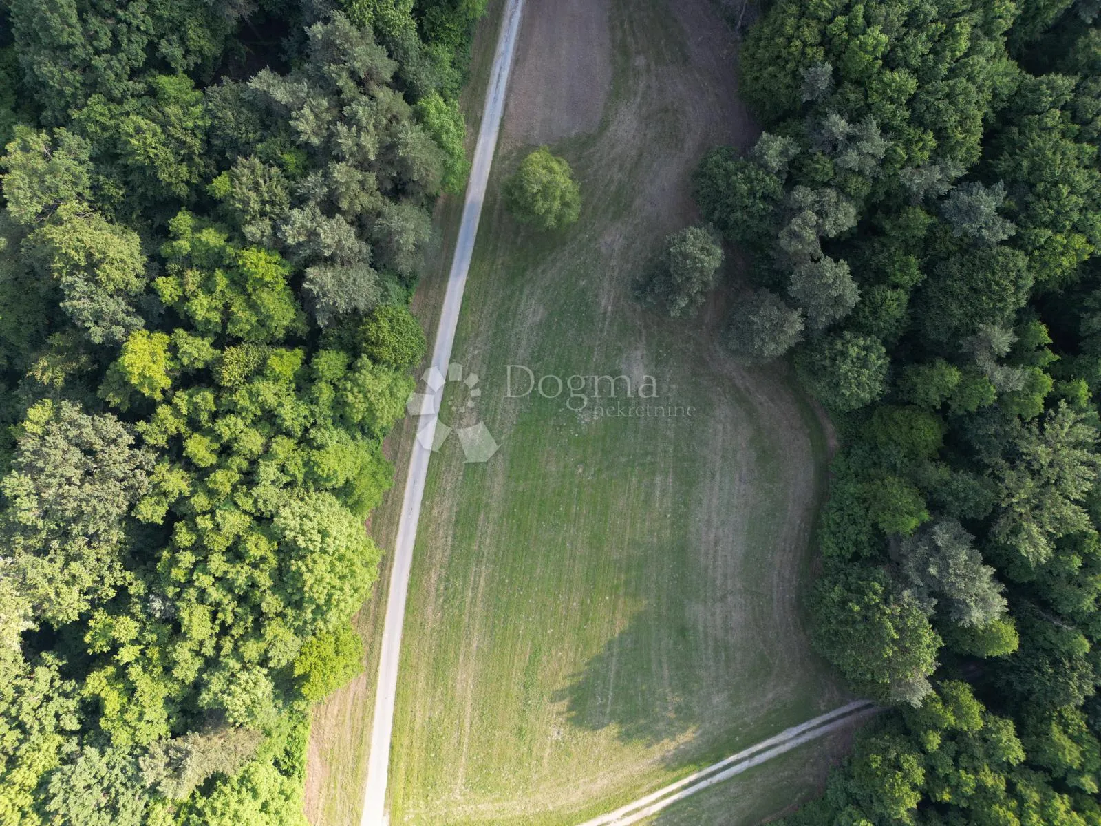 top lokacija za turistički projekt - 5,4 ha - međimurje - slika 10