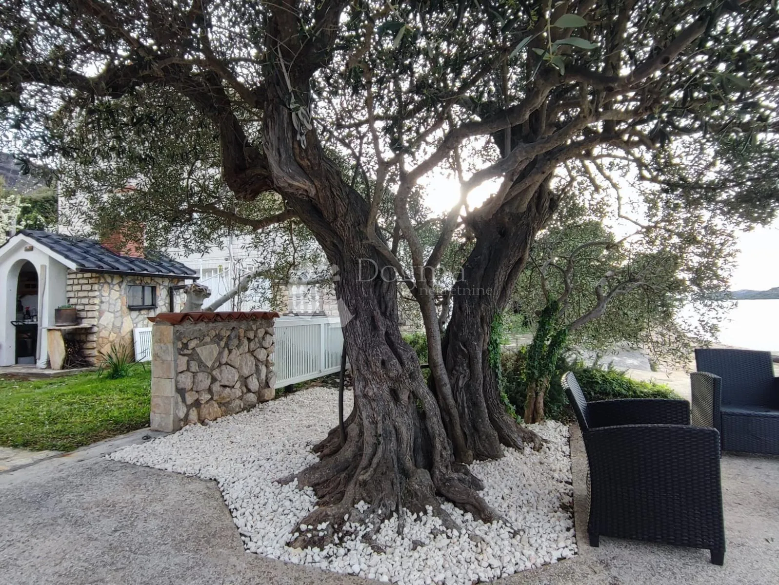 grebaštica, šibenik – ekskluzivna kuća u prvom redu do mora!! - slika 8