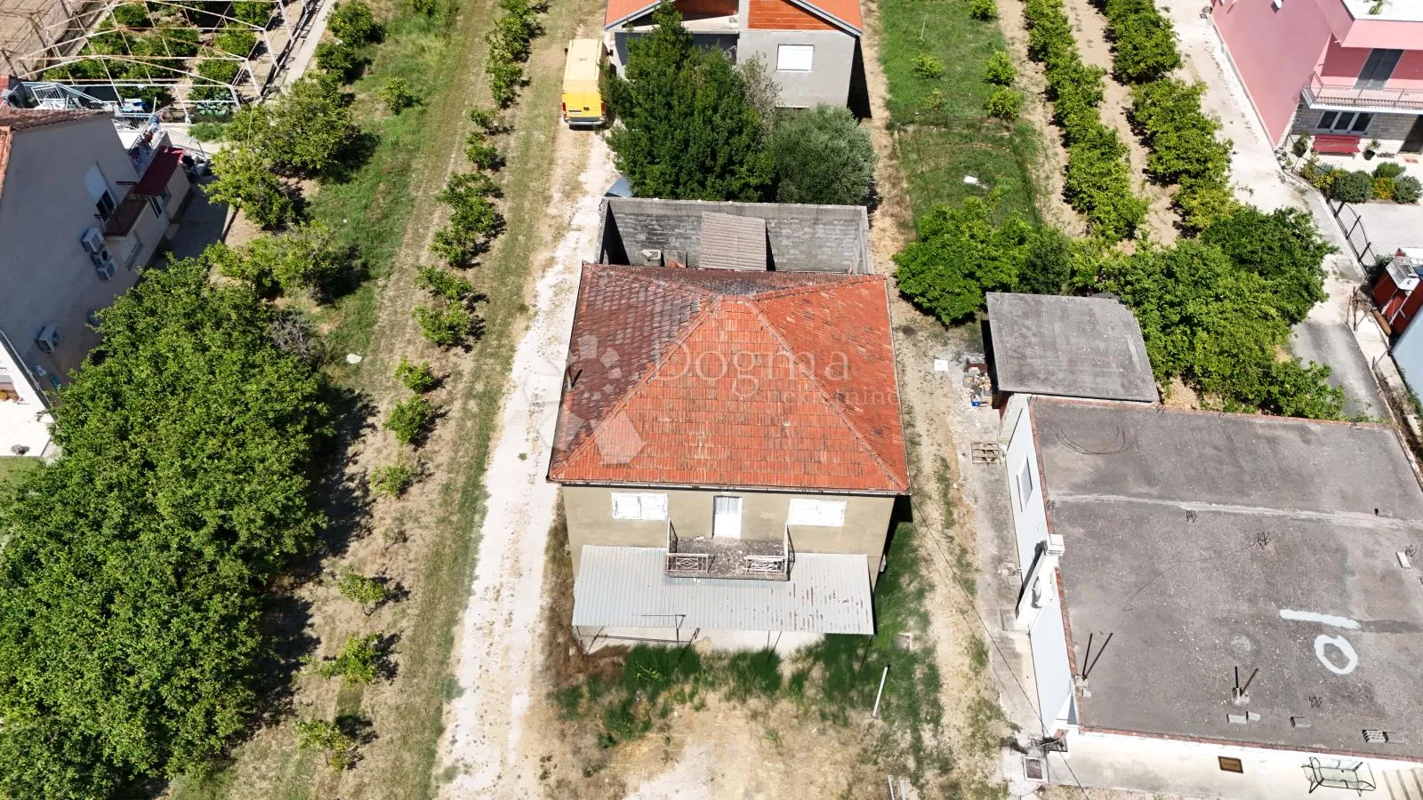 kuća na maloj neretvi - slika 3