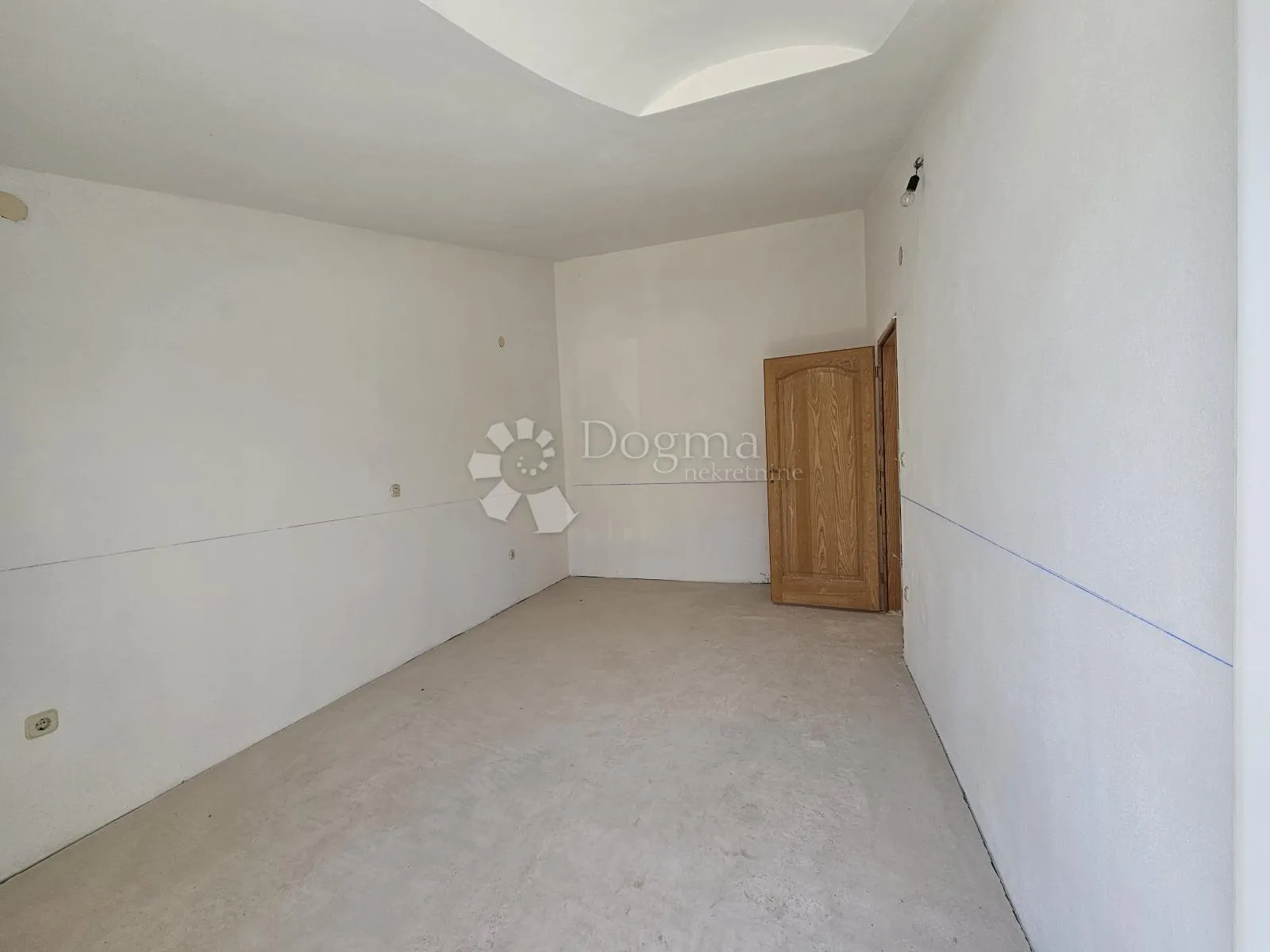 apartmanska kuća u pakoštanima - slika 50