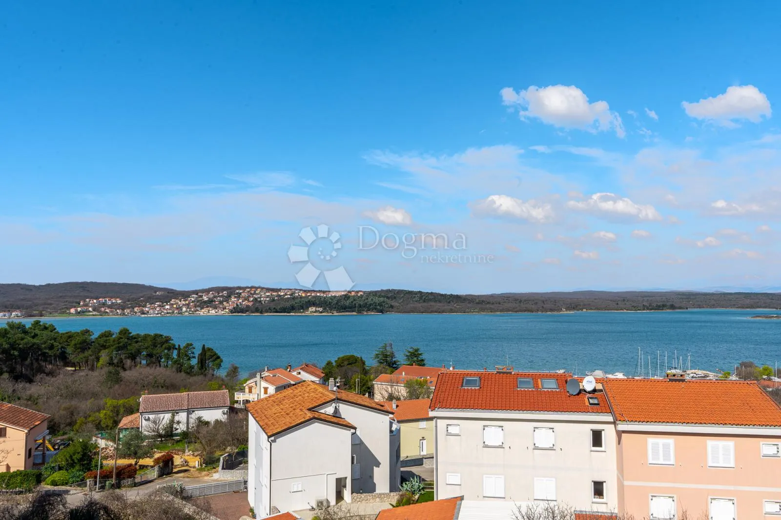 klimno, apartman na samo 250m od mora - slika 6