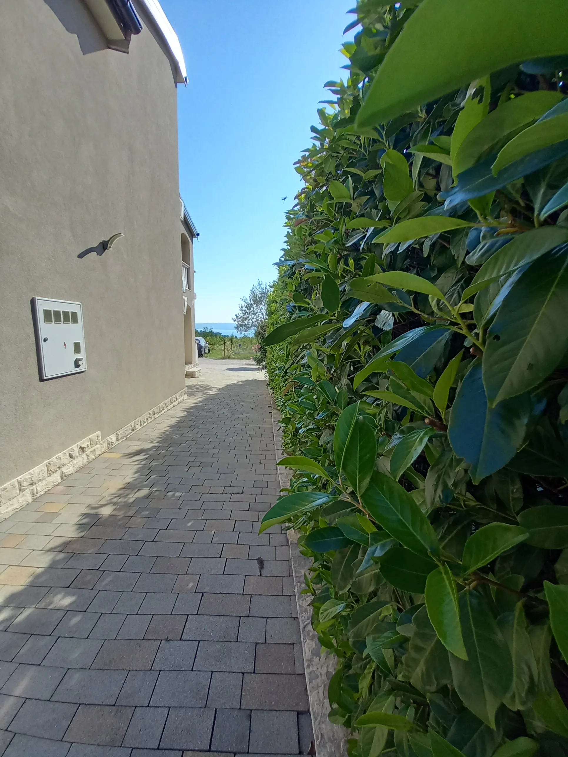 selce, apartman sa bazenom - slika 34