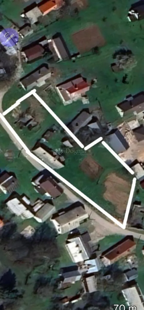 prodaje se seosko imanje 20497 m2 krasno - slika 9