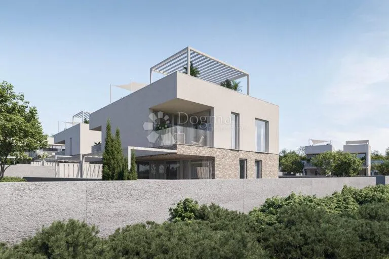 karigador, atraktivan apartman 300 metara od mora - slika 40