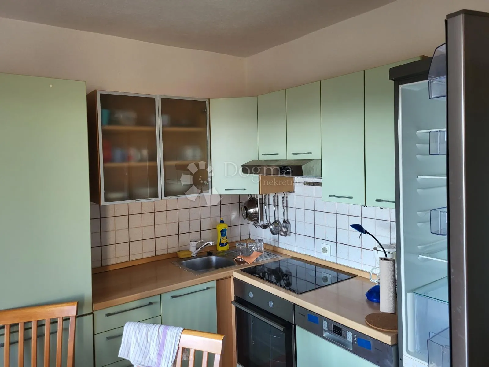 kuća u neposrednoj blizini mora - slika 3
