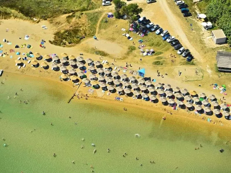 građevinsko zemljište-ninske vodice - slika 2