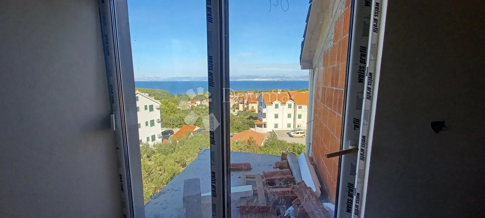 vaš kutak za uživanje-novi apartman na braču! - slika 8