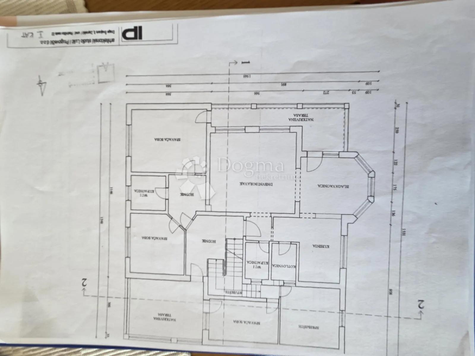 odlična kuća za prodaju sa poslovnim prostorom sesvete, kraljevački novaki - slika 36