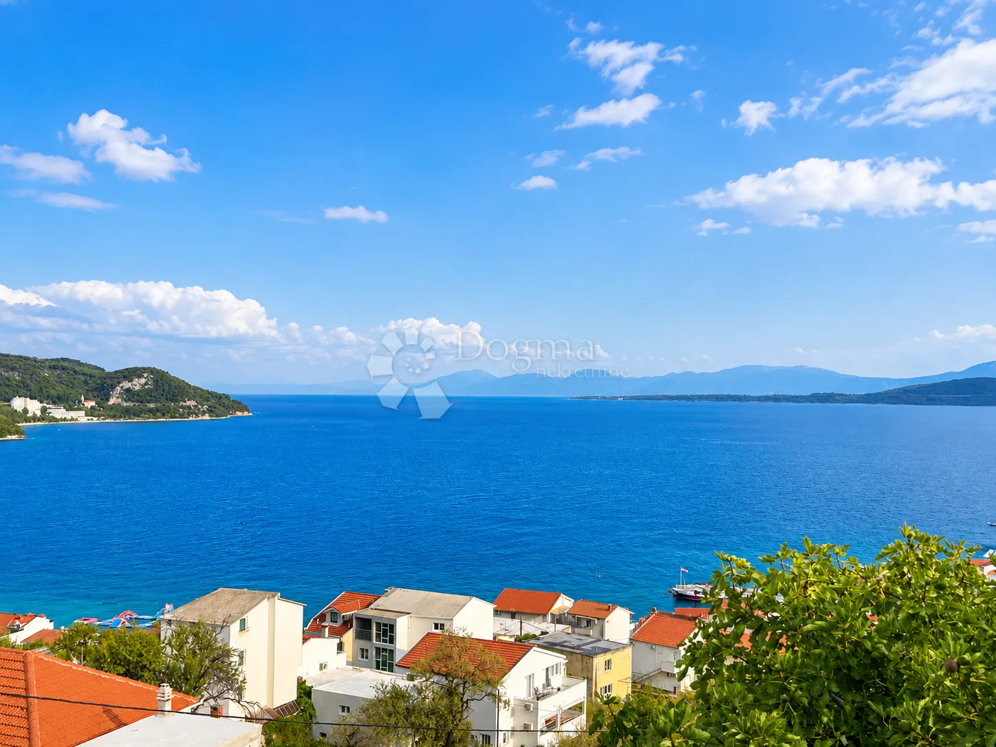 predivna kuća s pogledom na more - slika 20