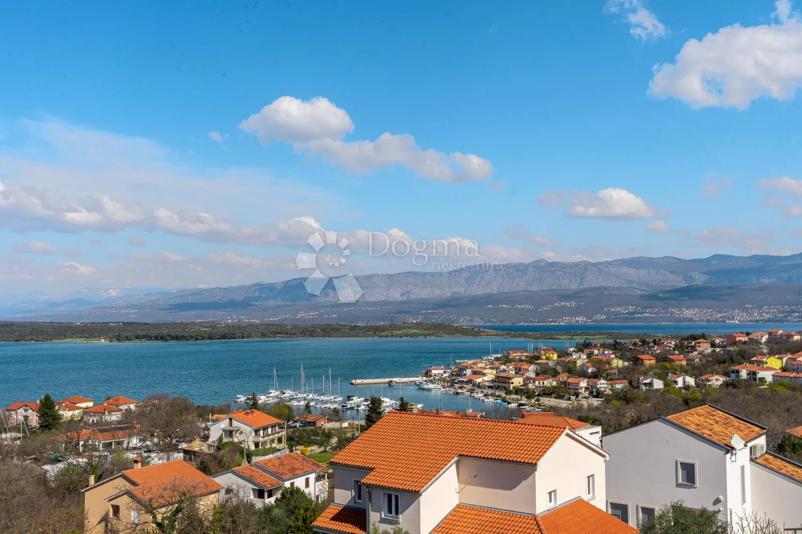 klimno, apartman na samo 250m od mora - slika 7