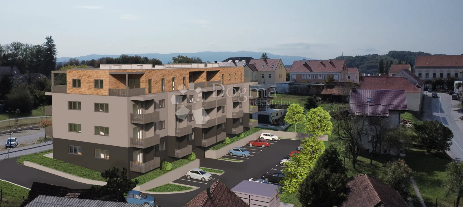 vaša oaza mira - eskluzivna novogradnja u srcu zagorja, 46,16 m2, a105 - slika 15