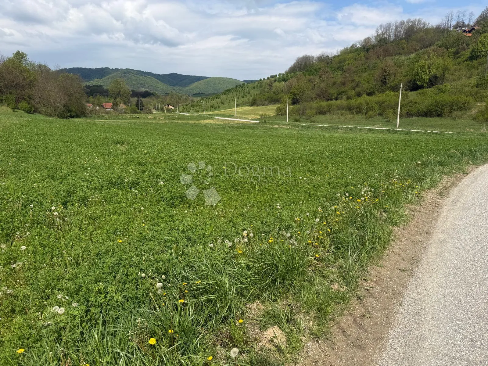 zemljište - bliža okolica novi marof - slika 4