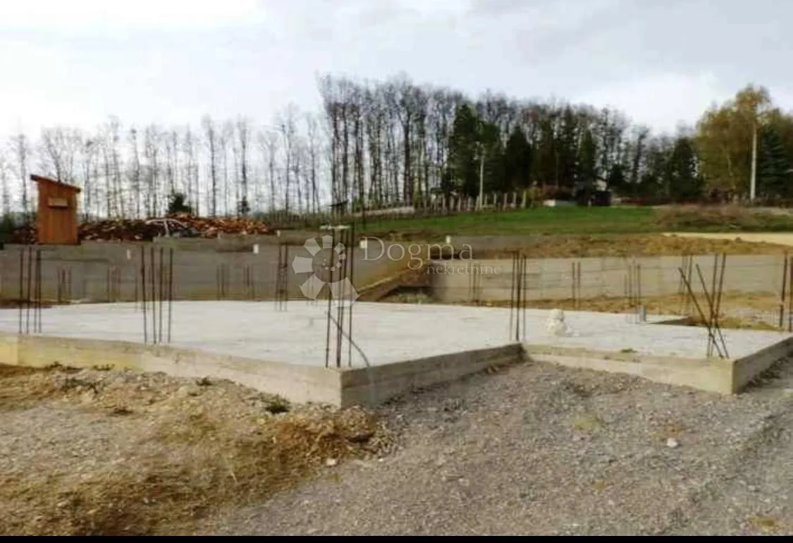 jastrebarsko, započeta gradnja - slika 6