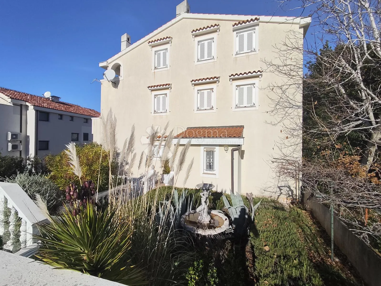obiteljski apartman sa bazenom - slika 2