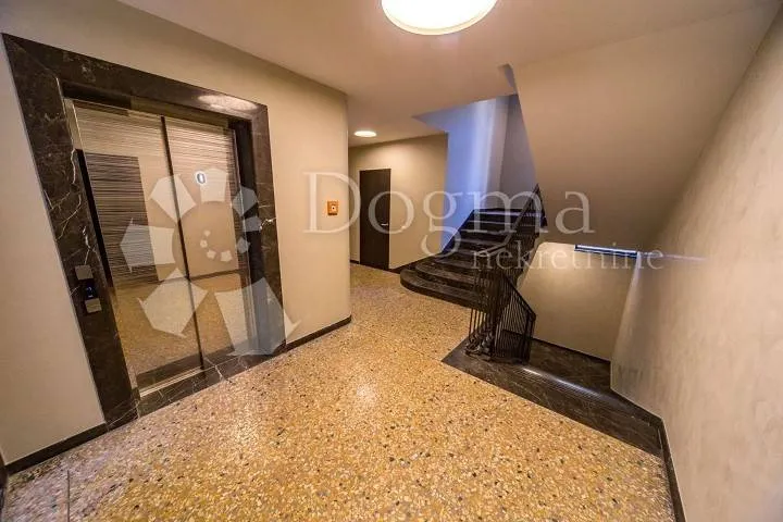 luxury flat opatija - slika 3
