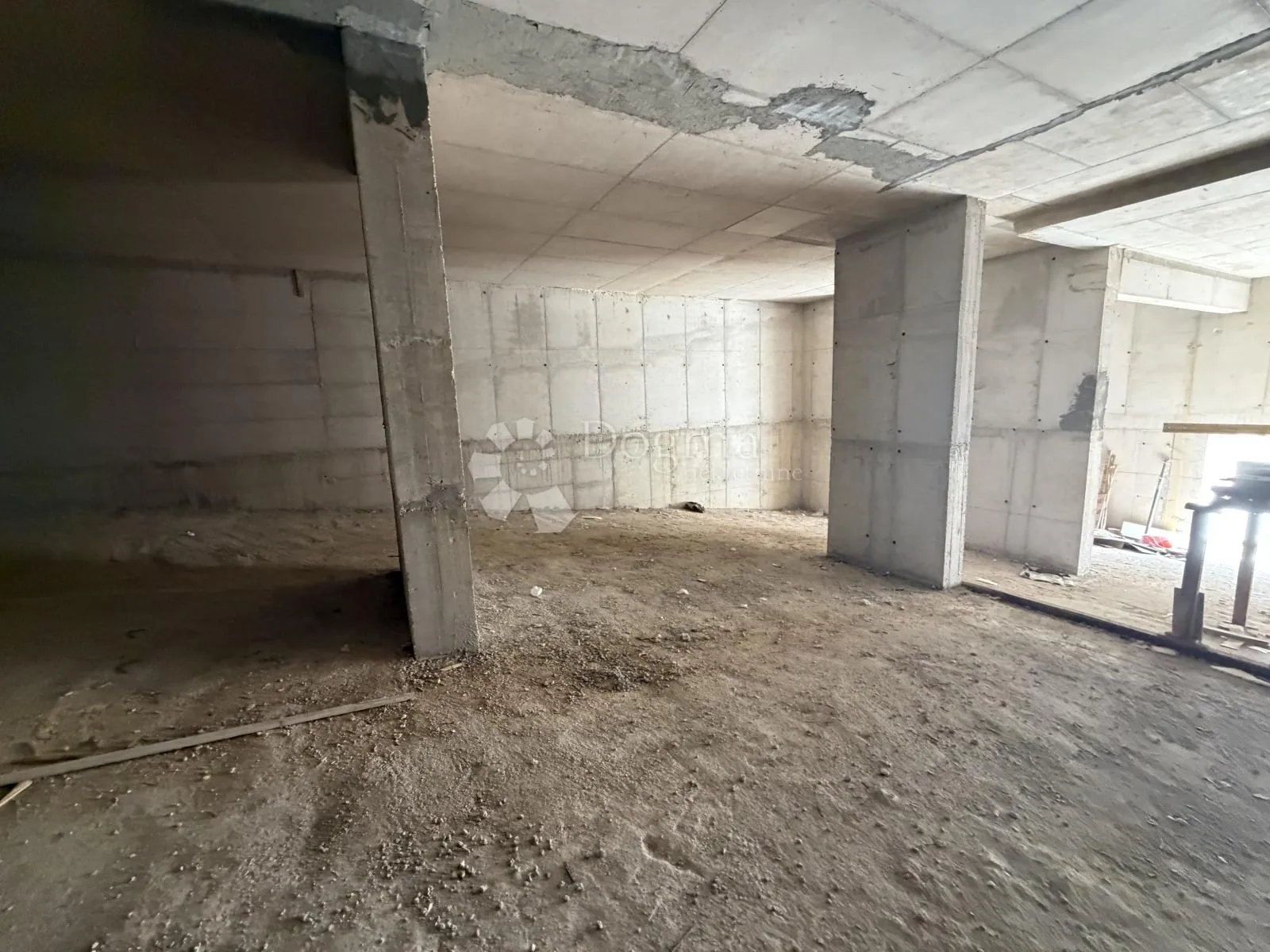 novogradnja seget donji, dvosobni stan (cs-9) – 250m od mora! - slika 5