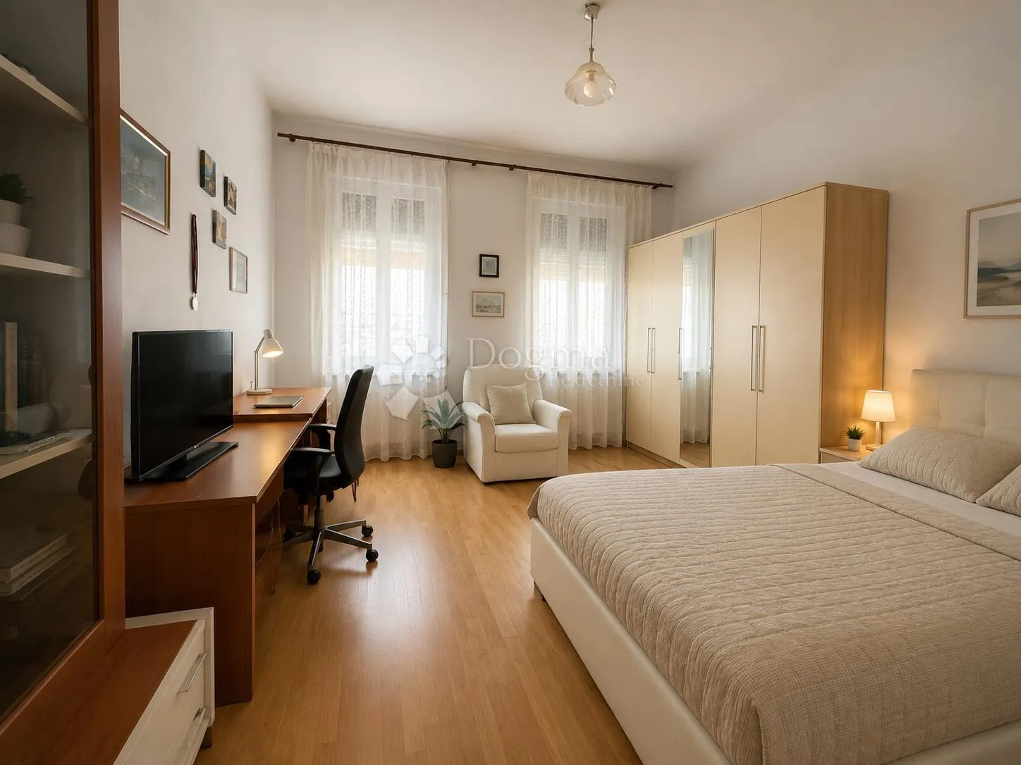 brajda, ulica fiorella la guardie, 99 m² - slika 4