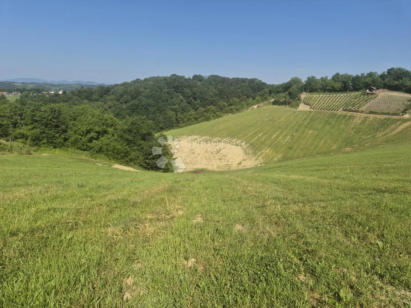 30.526m² zemljišta u srcu hrvatskog zagorja! - slika 2