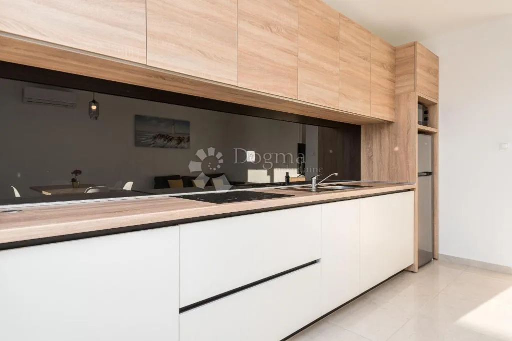 investicijska prilika !! 6 apartmana 4★ s bazenom - slika 9