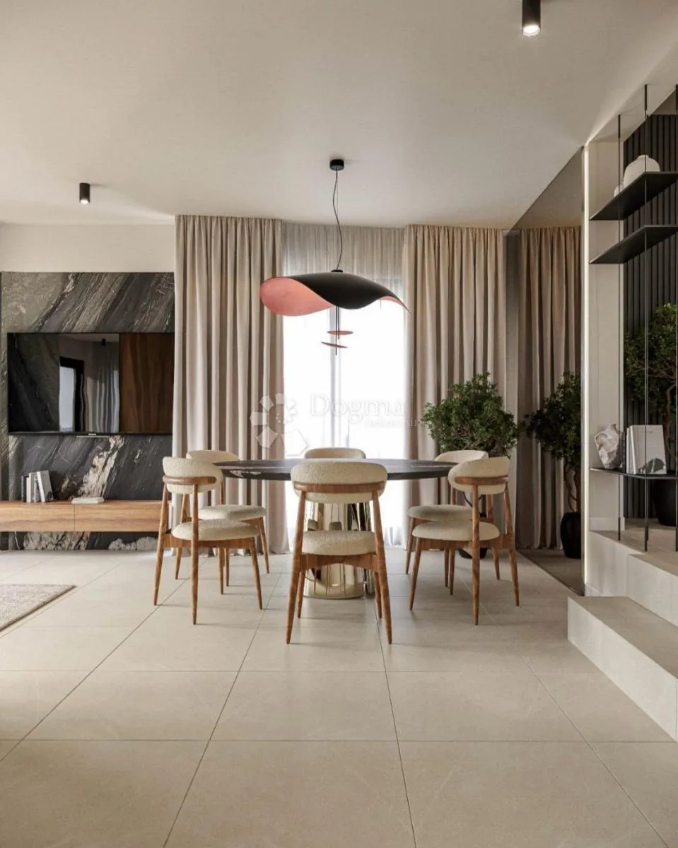 penthouse s panoramskim pogledom - slika 3
