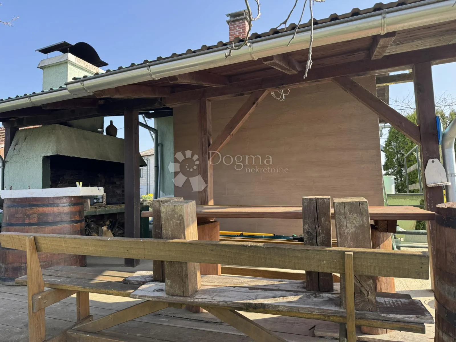 turistička investicija s projektom i građevinskom dozvolom - slika 13