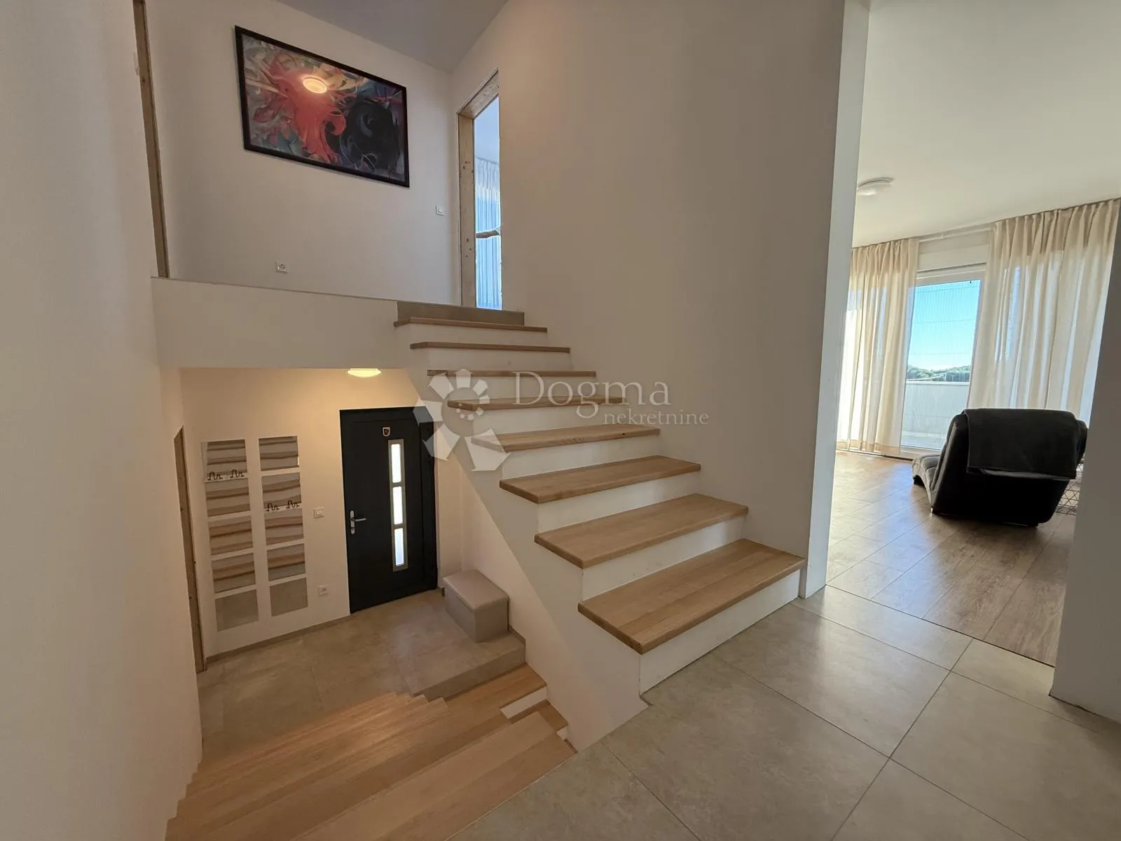 medulin, villa sa pogledom na 250m od mora - slika 6