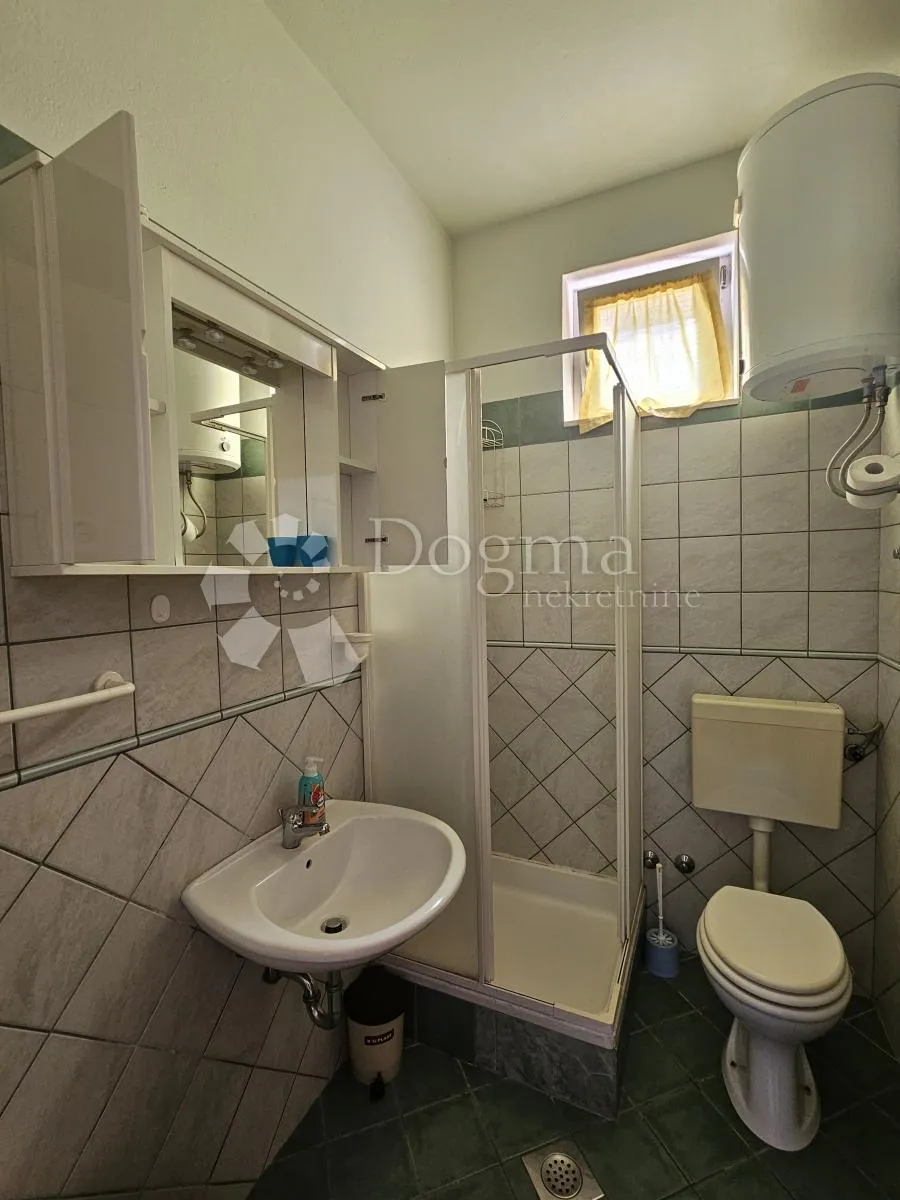 apartmanska kuća u pakoštanima - slika 62