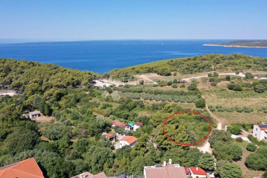građevinsko zemljište 300m od mora - slika 3