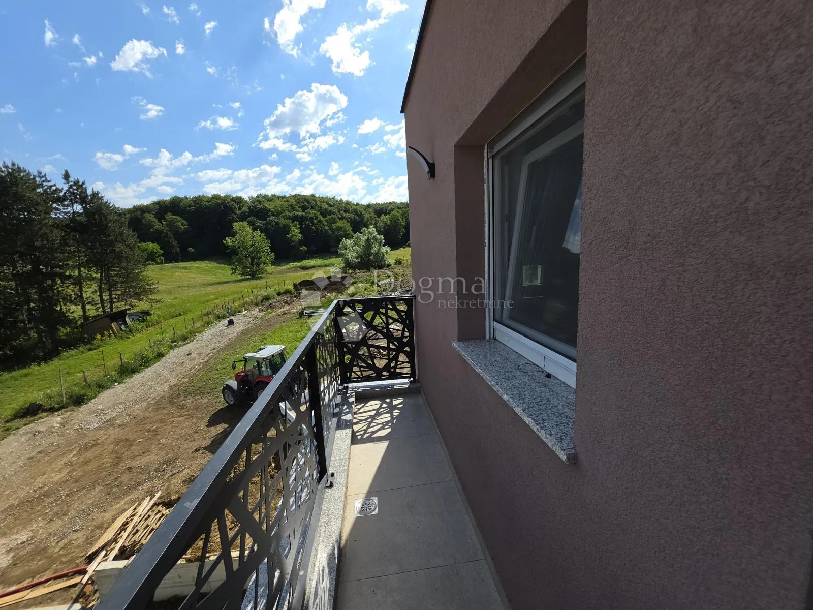 moderan trosoban stan u mirnom dijelu marije bistrice 69.05m²+spremište+parkirno mjesto - slika 12