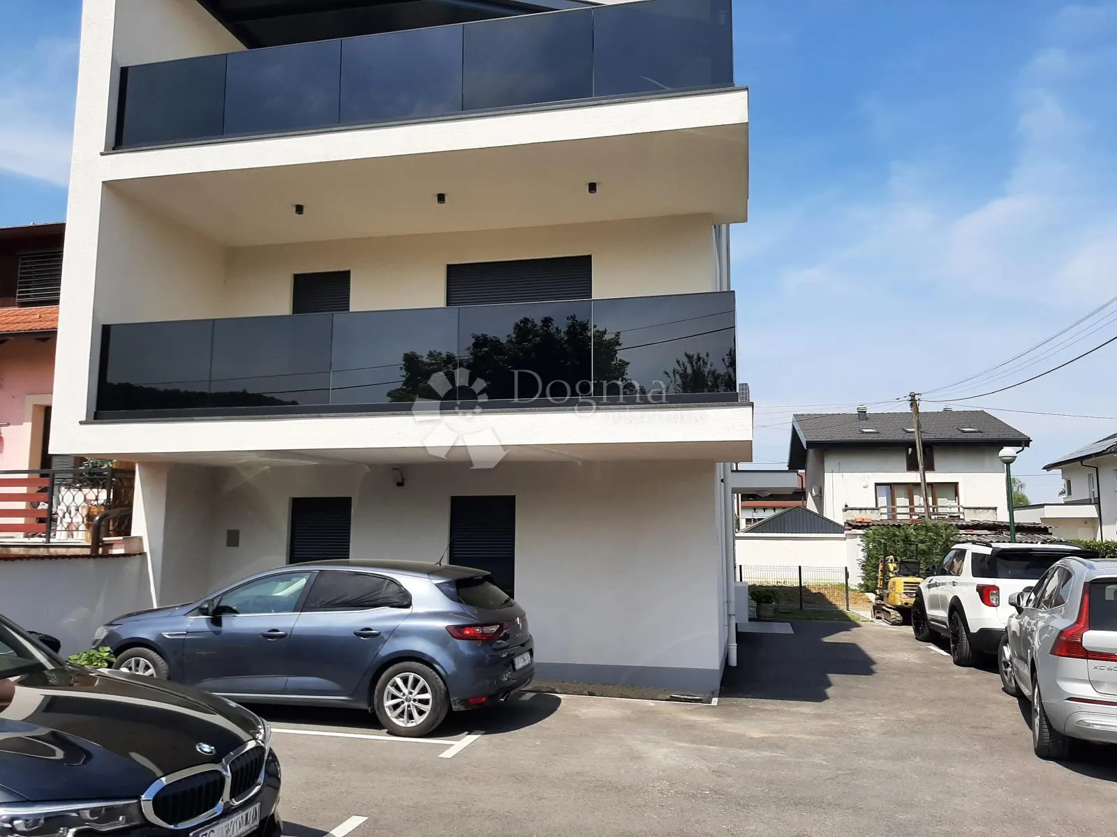 4s stan | 91 m2 | 2 parkinga | novogradnja 2025 | samobor - slika 30