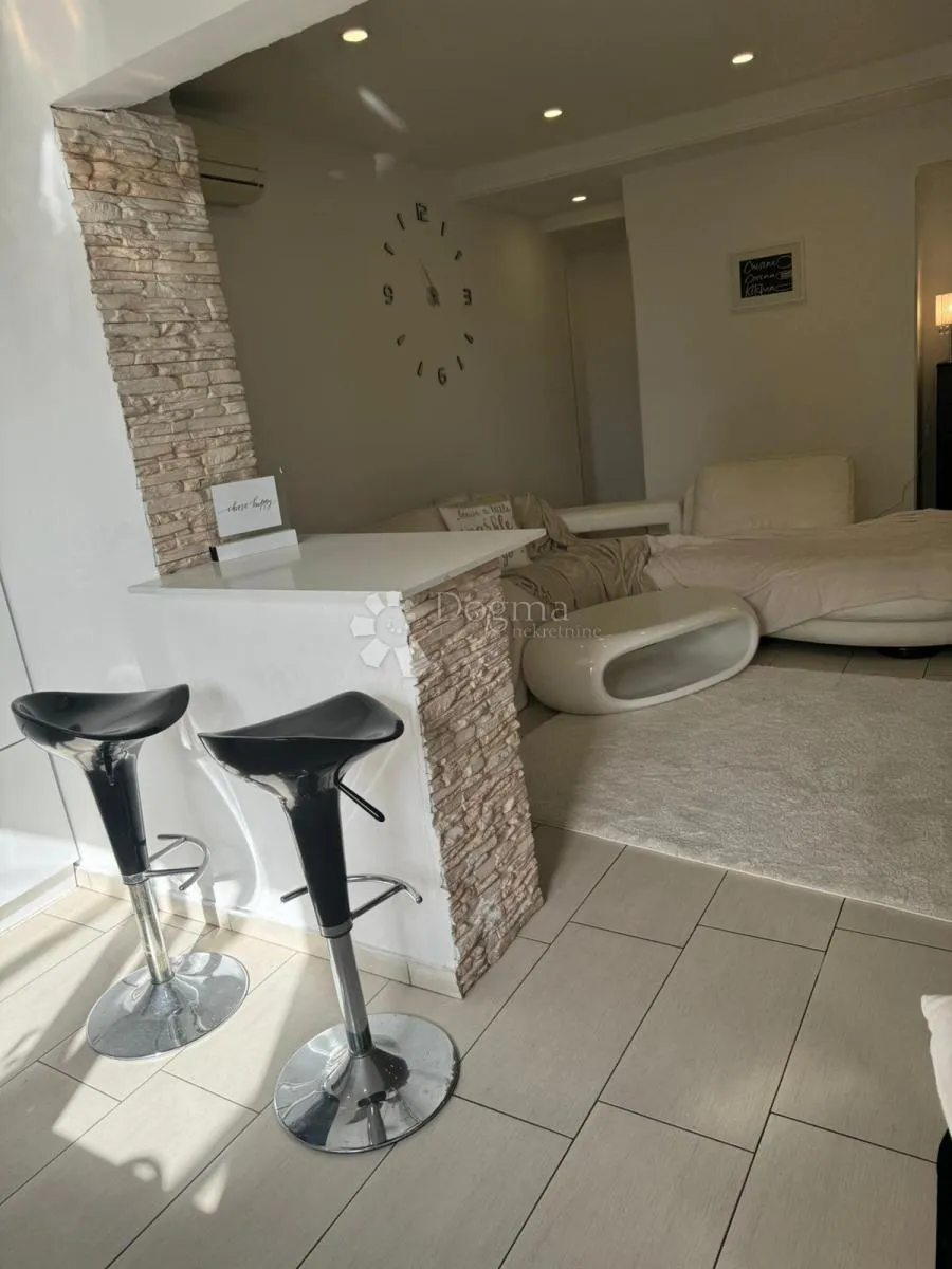 rijeka, kantrida, stan 62 m2, 2s+db - slika 6