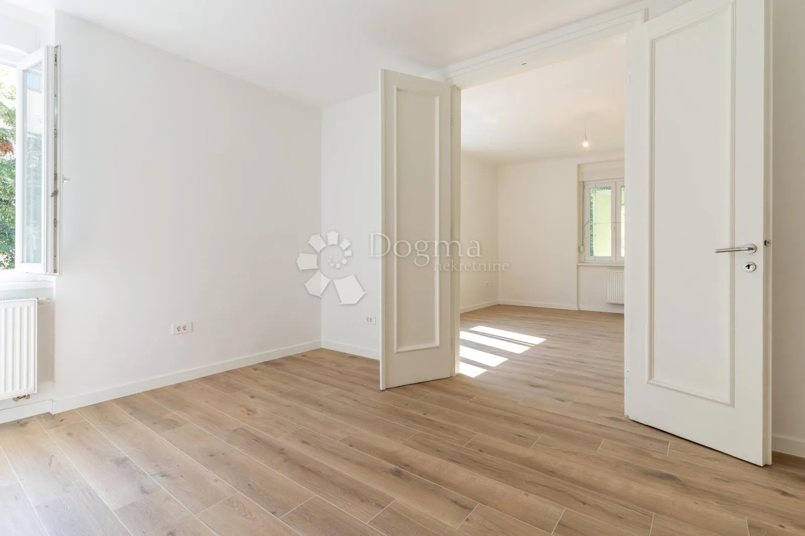 Vrhunski uređen poslovni prostor 110 m² - Donji Grad - Zagreb