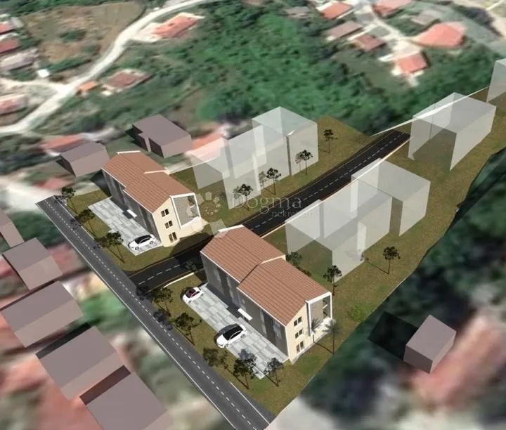 top prilika - obiteljski apartman u izgradnji - slika 5