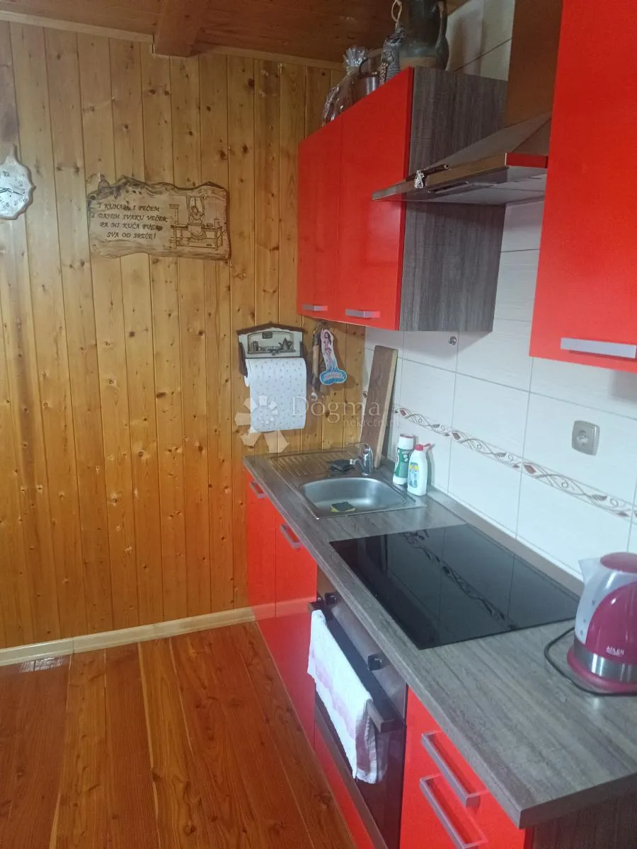 kuća za odmor i dušu - slika 4