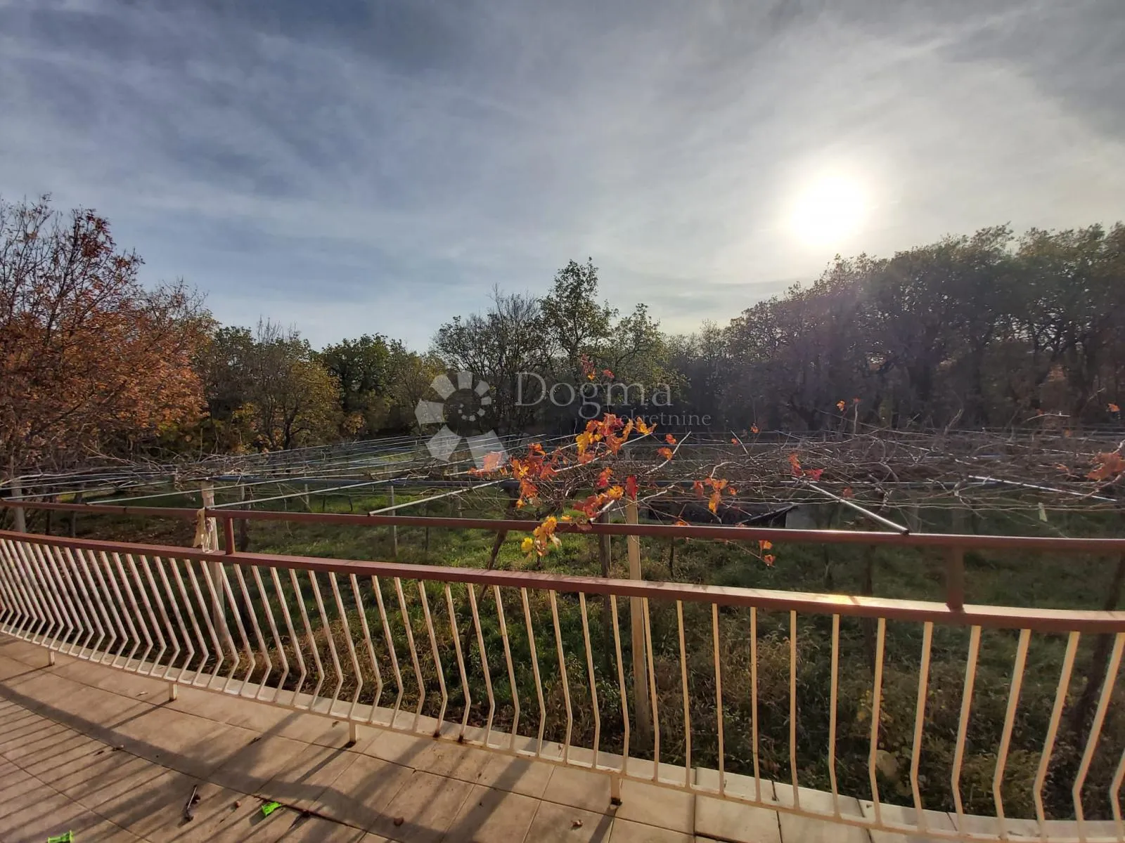 kuća s dva stana i 8300 m² građevinskog zemljišta - slika 15