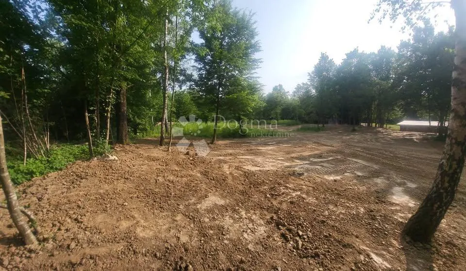 zemljište u ogulinu - slika 3