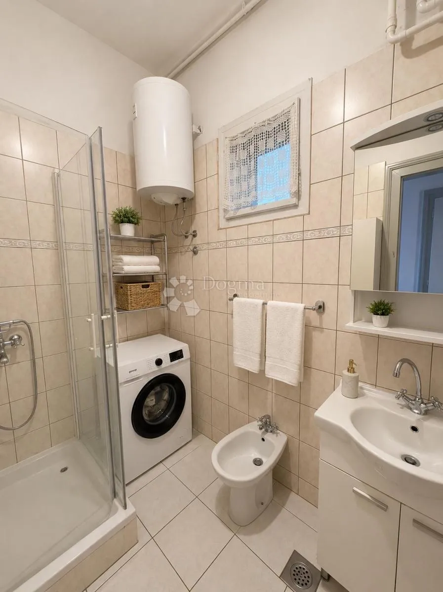 brajda, ulica fiorella la guardie, 99 m² - slika 8