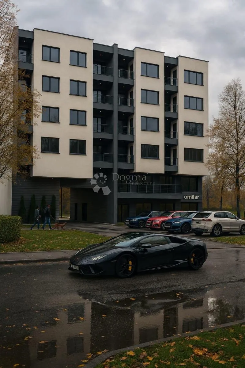 moderan dom na lokaciji koju ćete obožavati-osijek - slika 5
