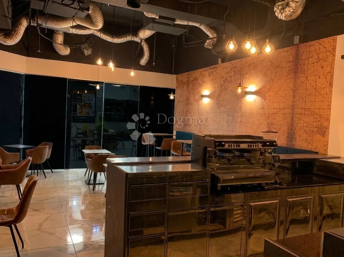 lokal 33 m² centar zagreba – top lokacija - slika 6