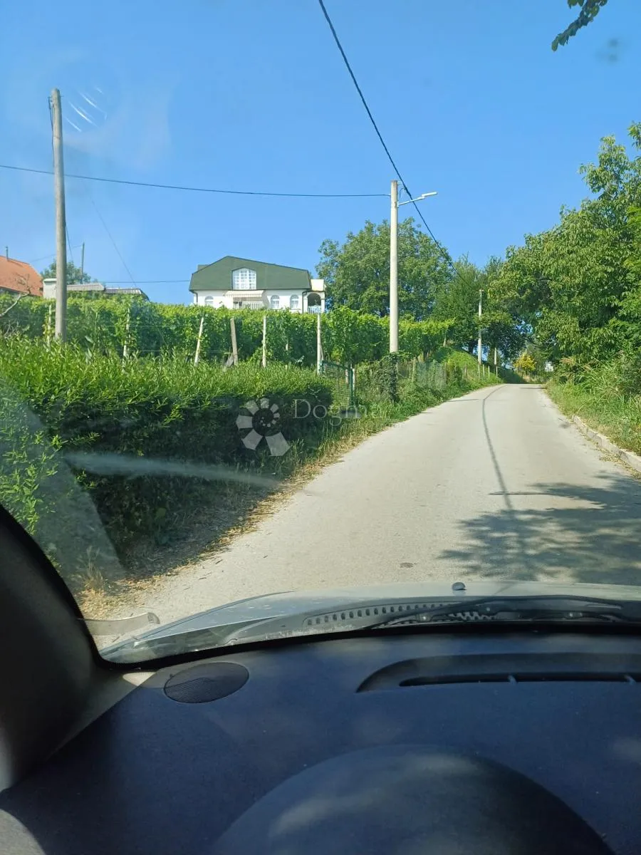 kuća u vinici - kraljica pogleda - slika 91