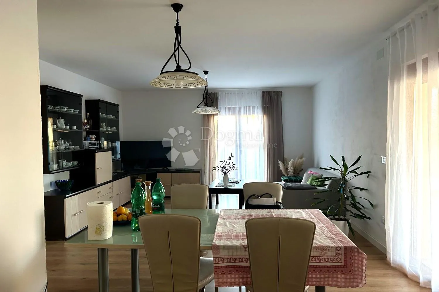 svetvinčenat – kuća na kraju sela s lijepom okućnicom - slika 28