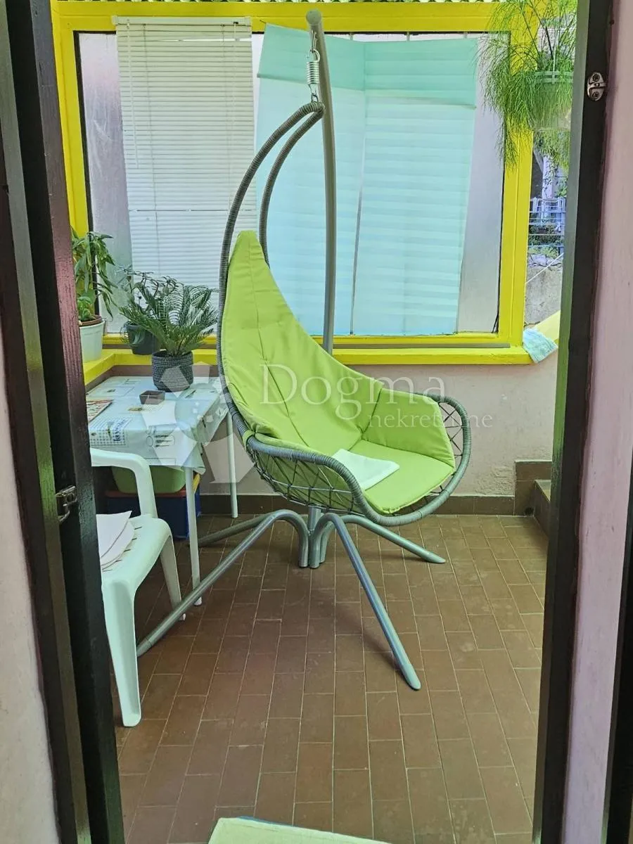 stan + apartman + garaža + konoba + vrt - slika 9