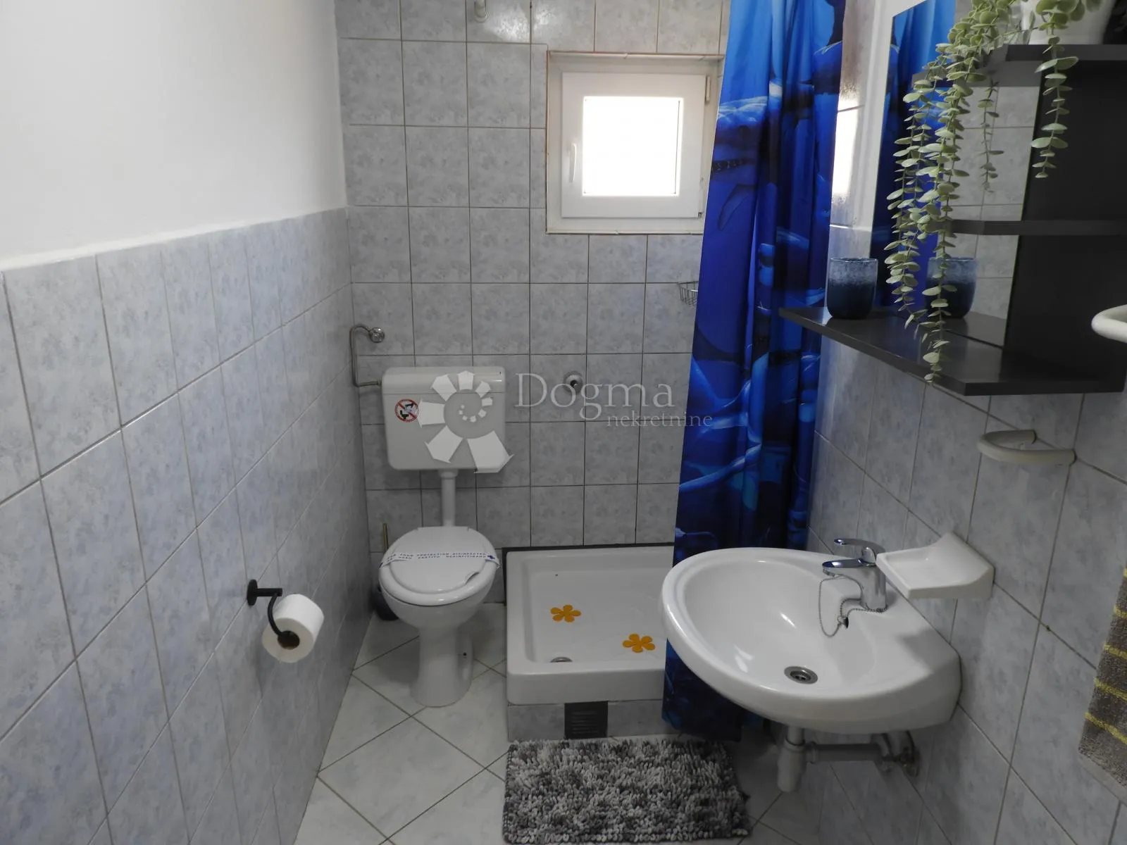 rogoznica - apartmanska kuća sa spektakularnim pogledom - slika 10