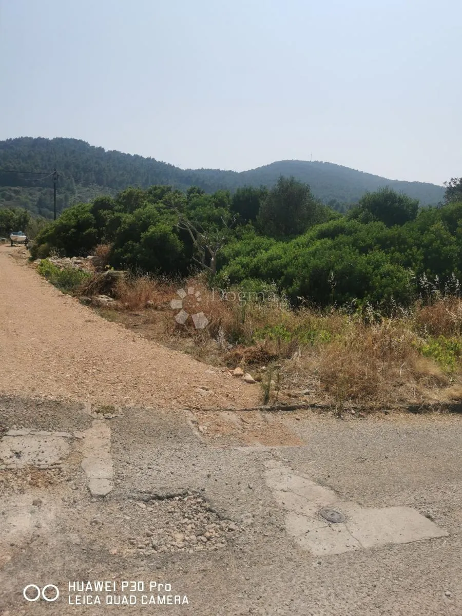 građevinsko zemljište u blizini centra vele luke - slika 6