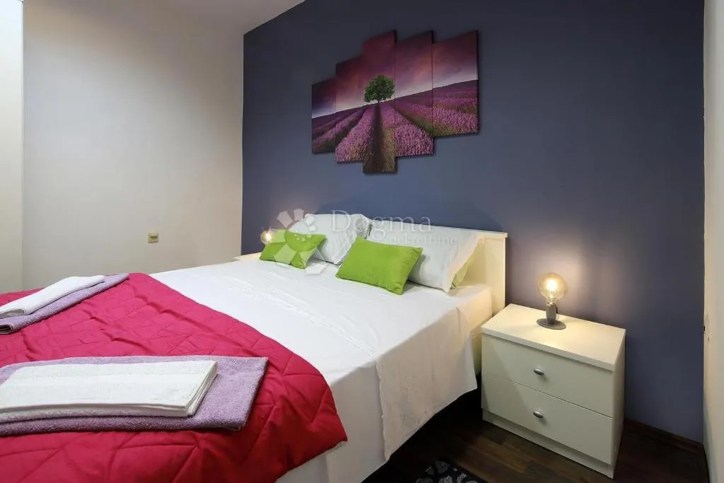 rijeka centar studio app 57m2 + 20m2 poslovni prostor - slika 8