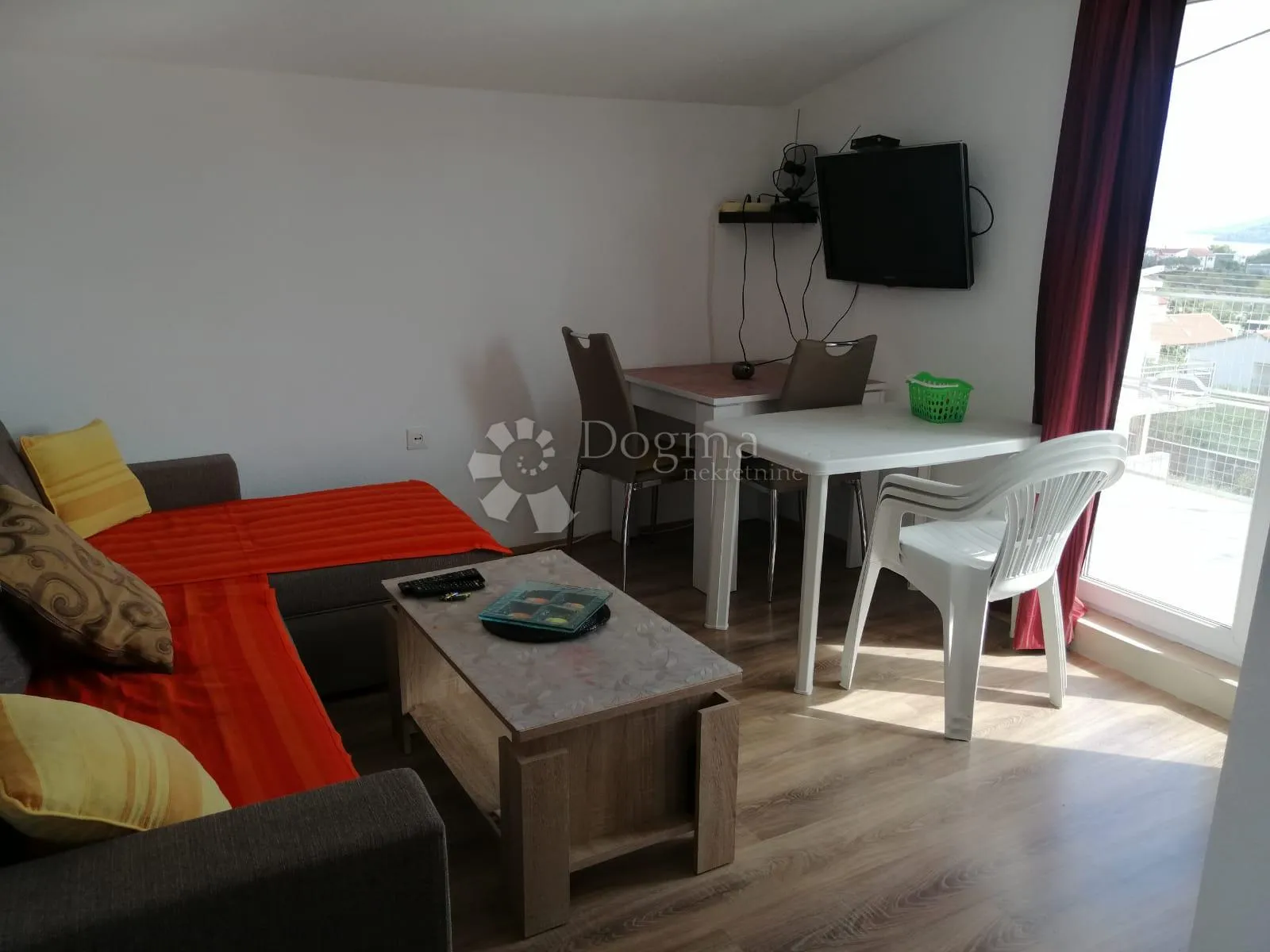 marina - kuća sa 4 apartmana i predivnim pogledom na more - slika 35