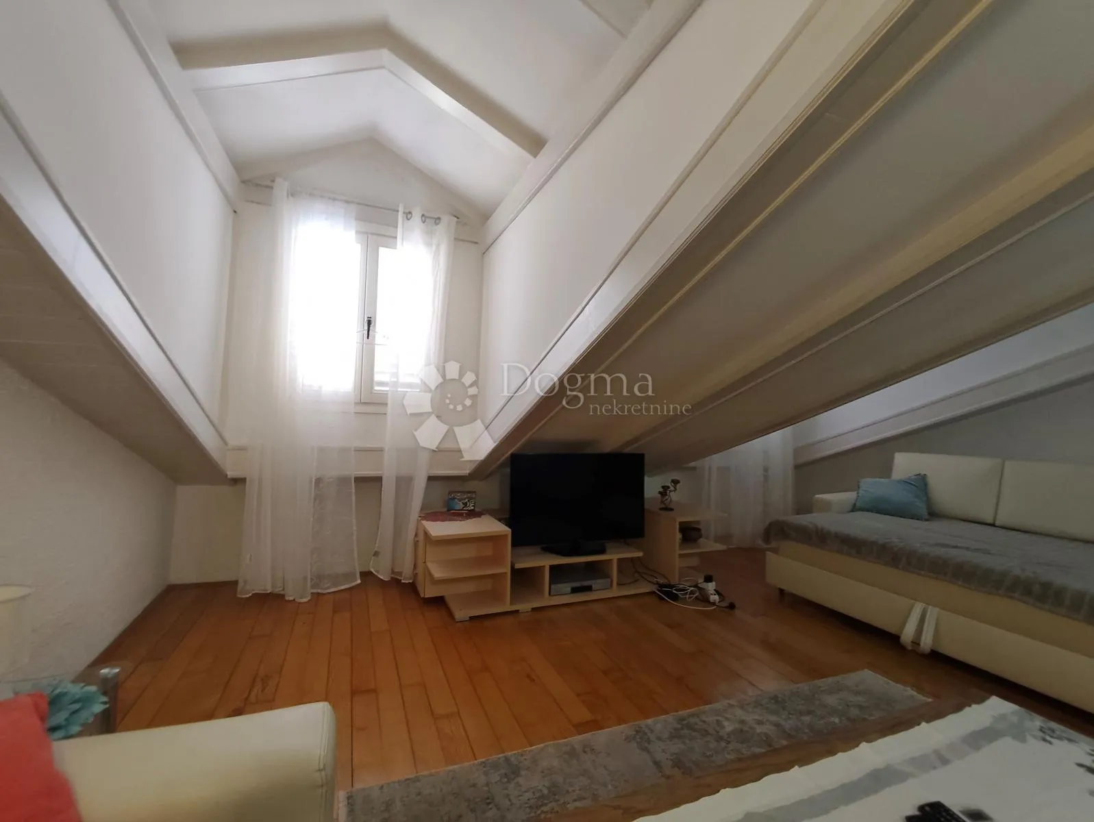 šarmantan stan u centru starog grada dubrovnika - slika 5
