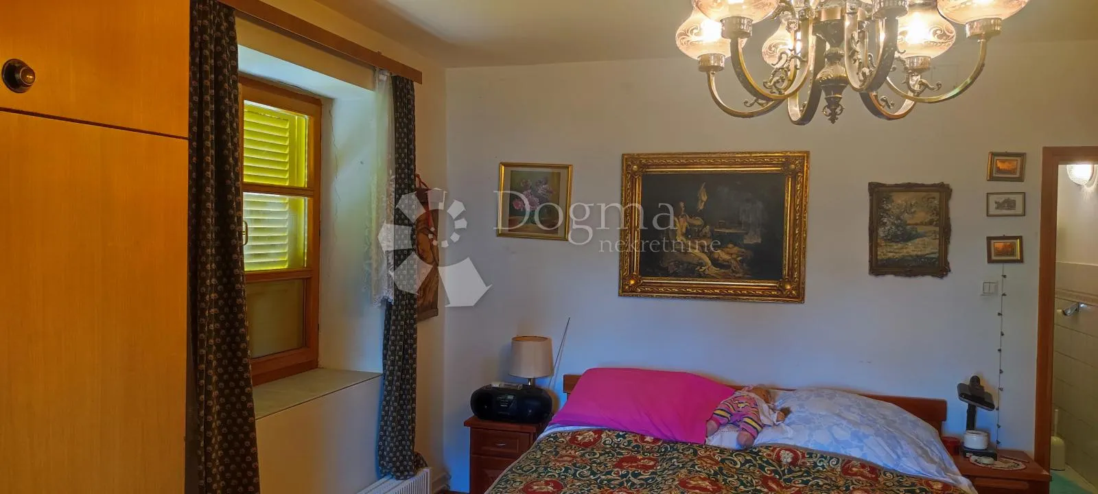 rustikalna vila na varaždinbregu - slika 15