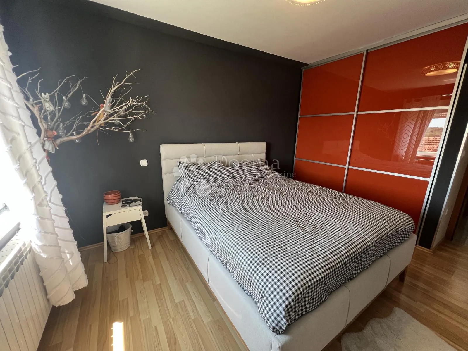 gračani - dvoetažni stan 108 m2 s dvije terase i zasebnom parcelom za 3 parkirna mjesta - slika 25